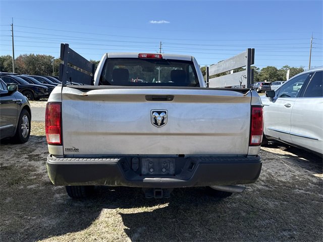 Used 2014 RAM 1500 Tradesman image 6