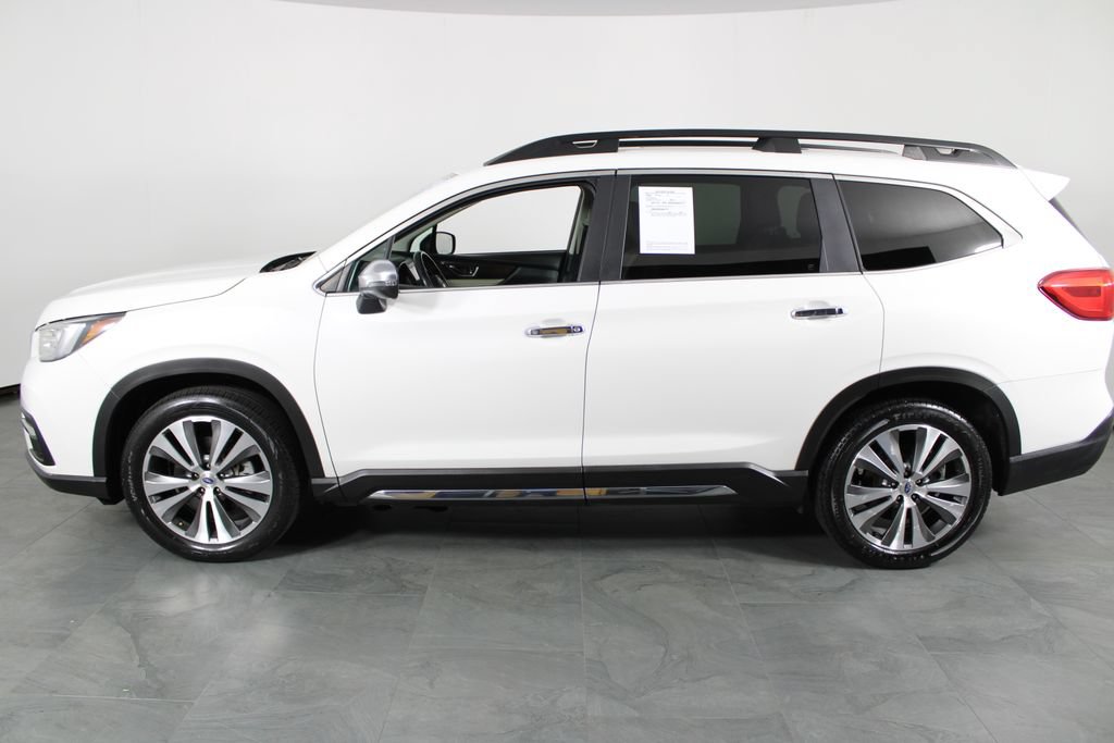 Used 2019 Subaru Ascent Touring w/ Popular Package #3 AWD/4WD image 13