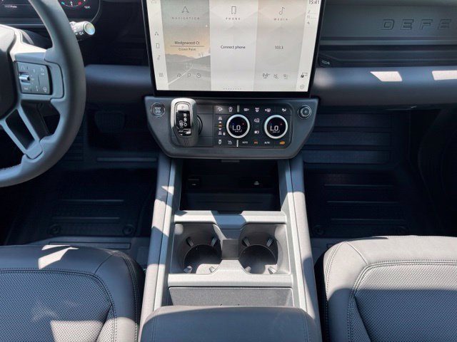 New 2026 Land Rover Defender 110 S AWD/4WD image 27