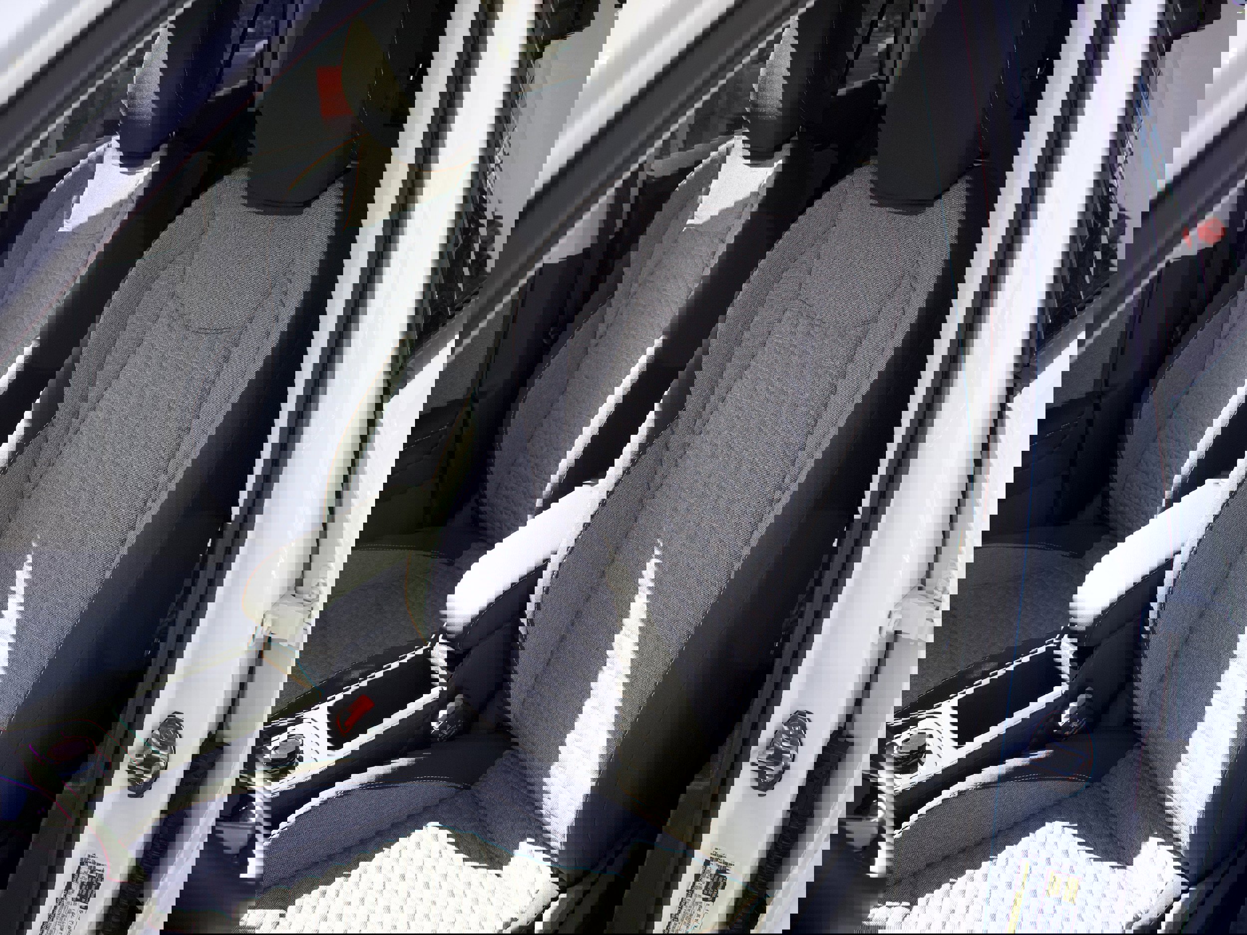 New 2025 Volkswagen Tiguan S image 12