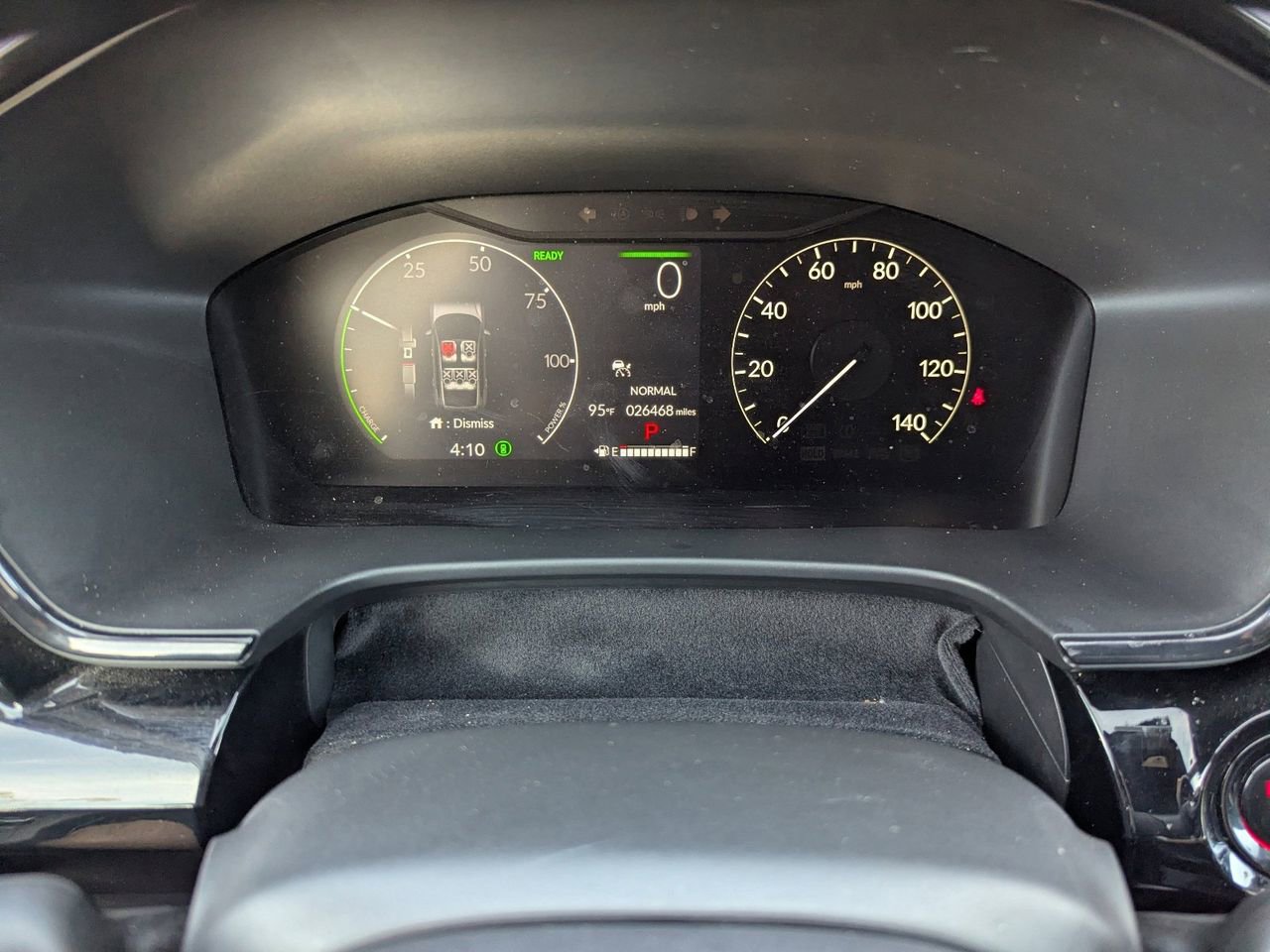 Certified 2024 Honda CR-V Sport Touring image 31