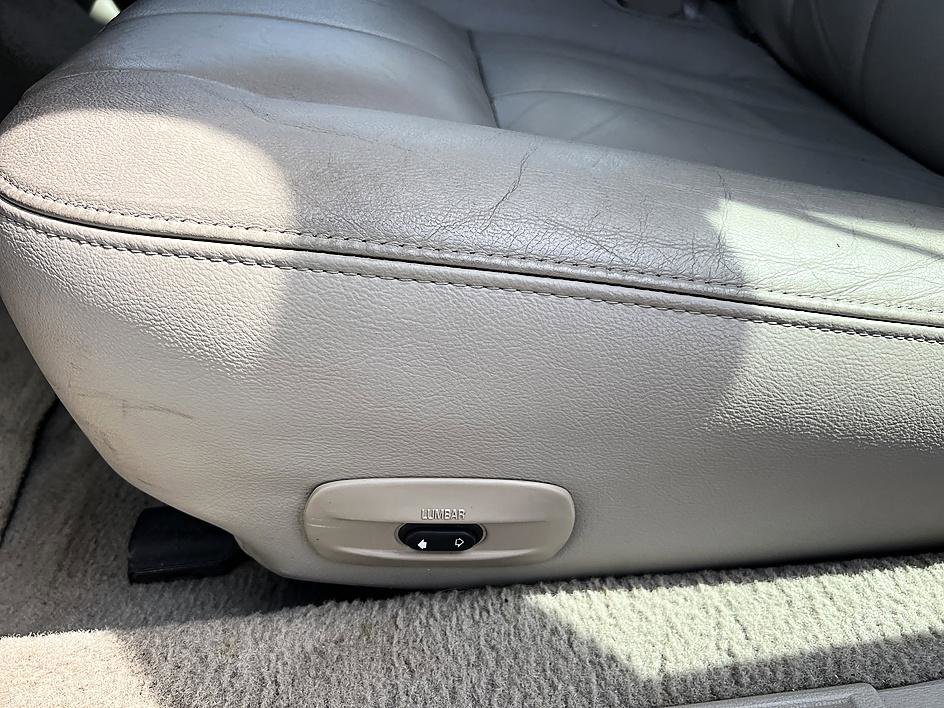 Used 2007 Mercury Grand Marquis LS image 20