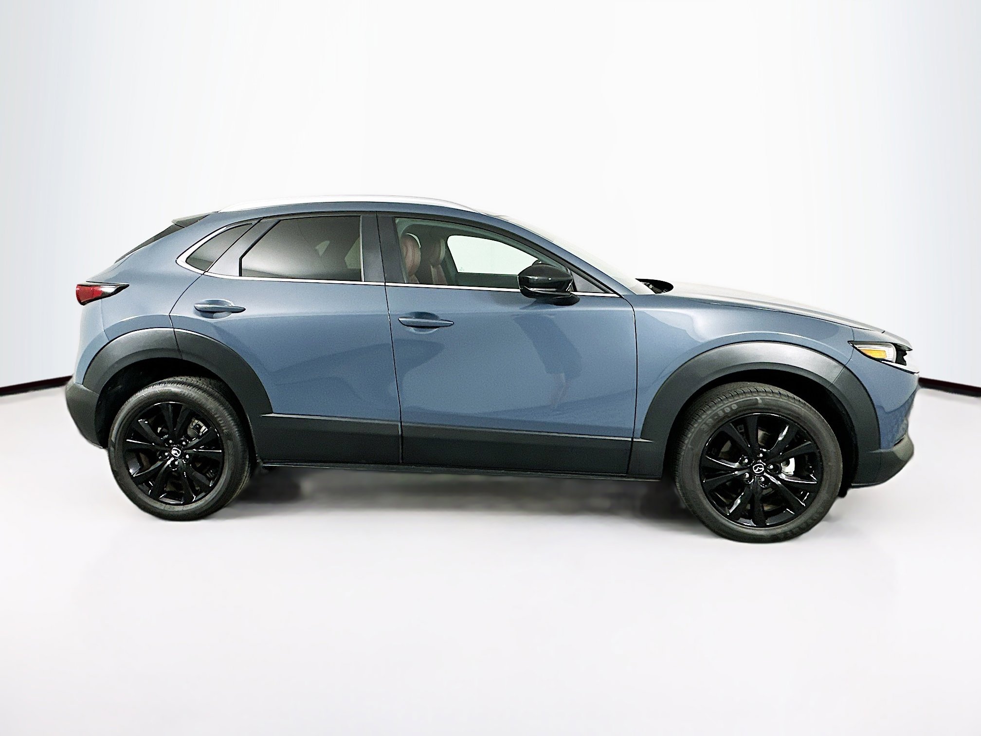 Used 2025 MAZDA CX-30 AWD 2.5 S w/ Preferred Package image 10