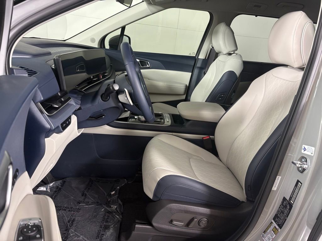 New 2026 Kia Carnival EX image 16