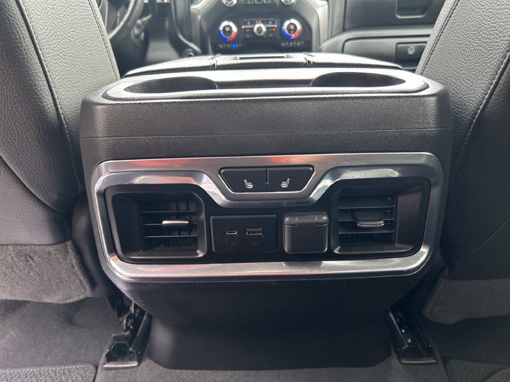Used 2019 GMC Sierra 1500 Denali w/ Denali Ultimate Package AWD/4WD image 18