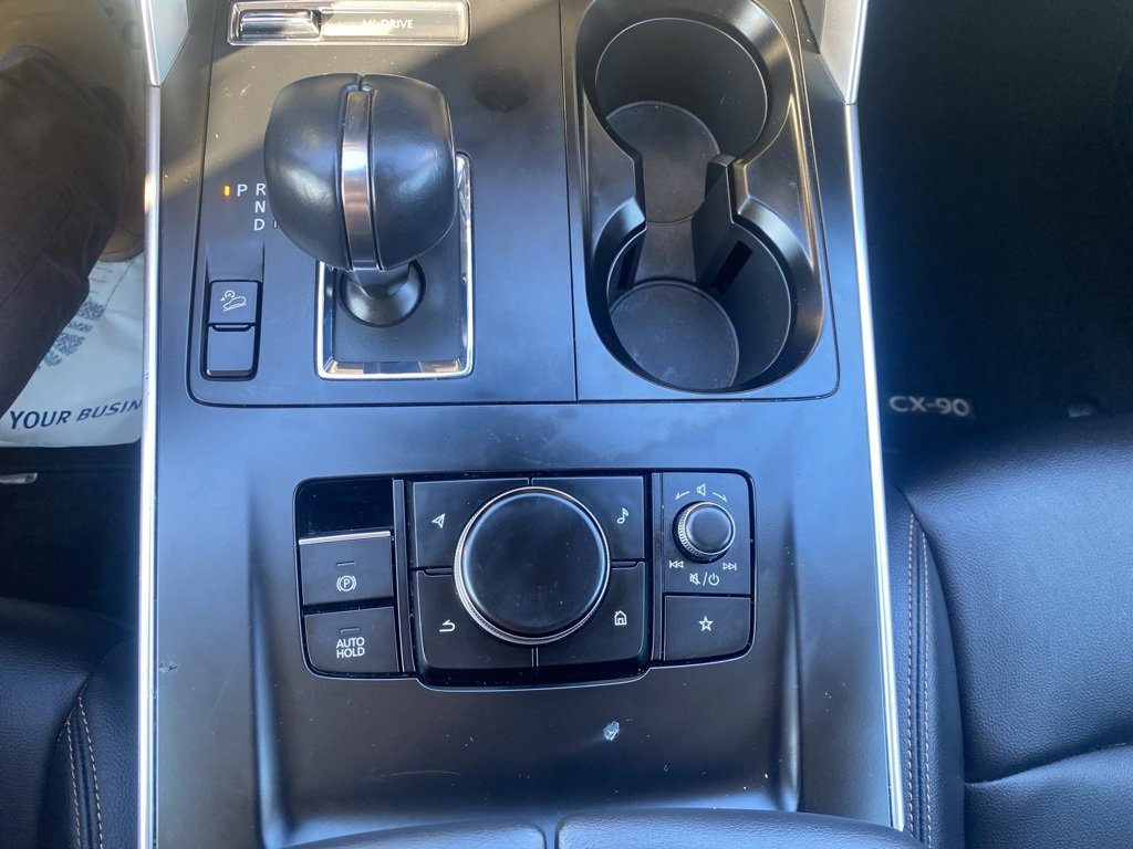 Used 2025 MAZDA CX-90 3.3 Turbo w/ Select Package image 21
