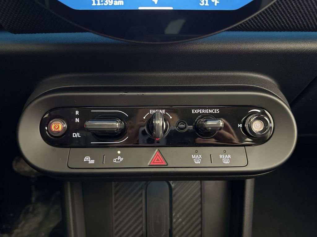 New 2025 MINI Cooper S FWD image 21