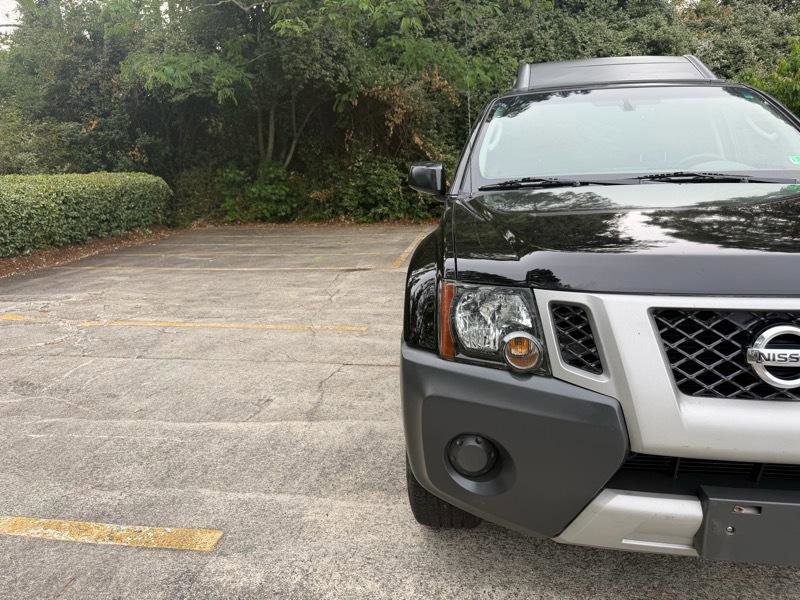 Used 2012 Nissan Xterra S RWD image 14
