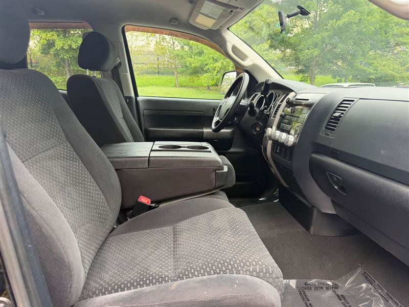Used 2012 Toyota Tundra 4x4 Double Cab w/ Tow Pkg image 34