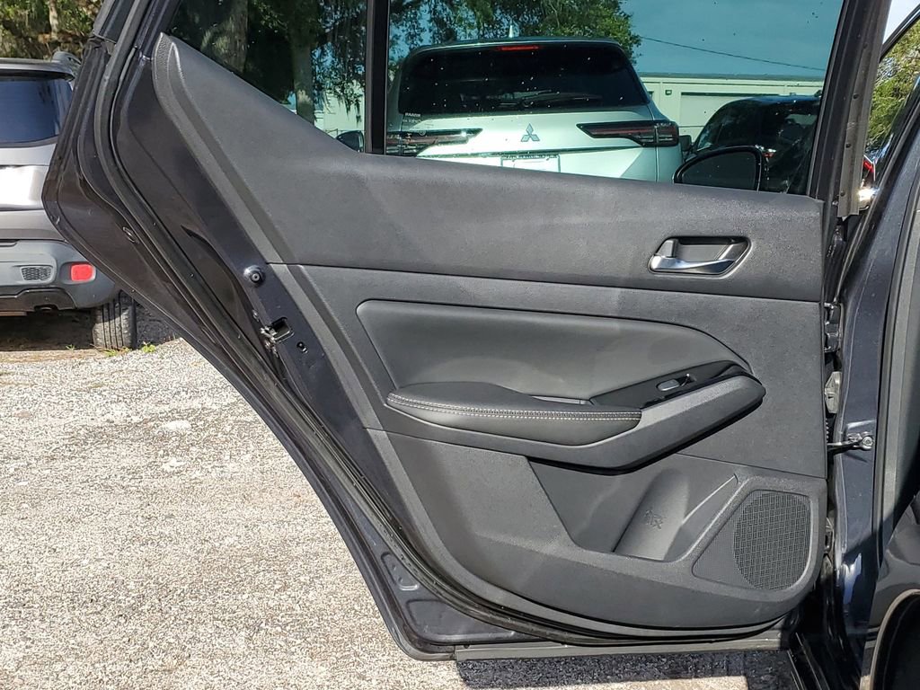 Used 2020 Nissan Altima 2.5 Platinum image 14