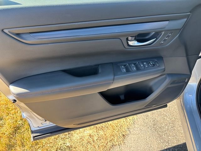 New 2026 Honda CR-V Sport-L image 10