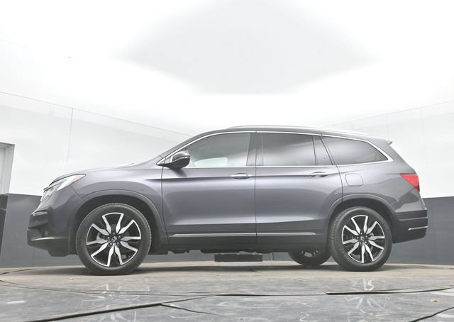 Used 2019 Honda Pilot Touring image 32
