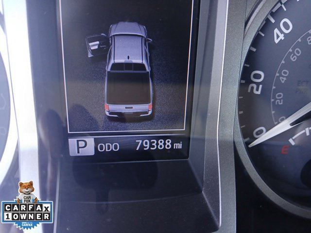 Used 2020 Toyota Tacoma SR5 AWD/4WD image 32