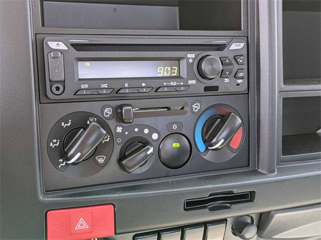 New 2025 Chevrolet Low Cab Forward image 14