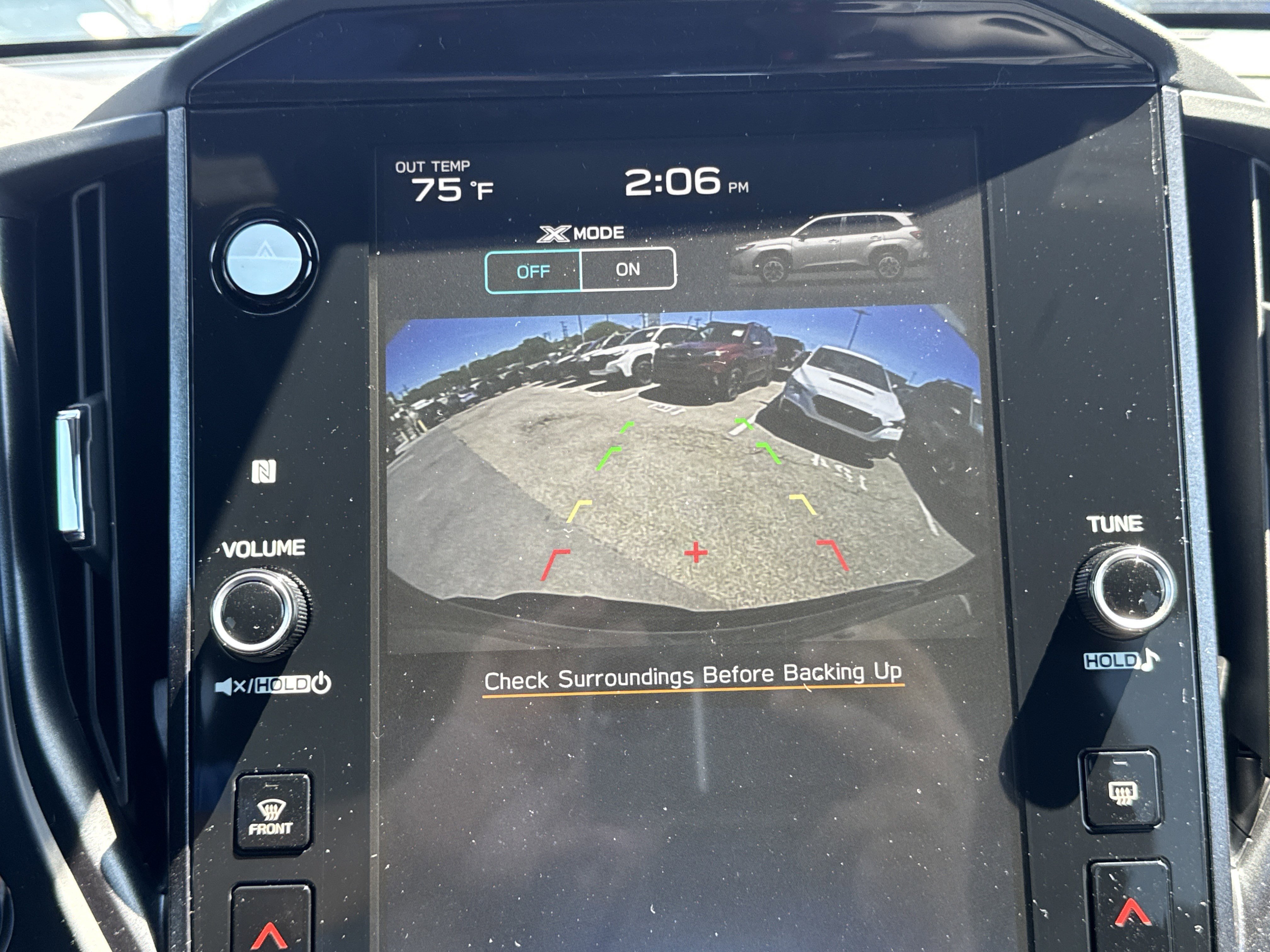 New 2026 Subaru Forester Premium image 23