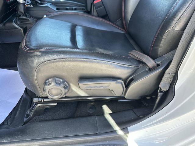 Used 2021 Jeep Wrangler Unlimited Rubicon image 16