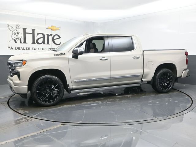 New 2026 Chevrolet Silverado 1500 High Country image 10