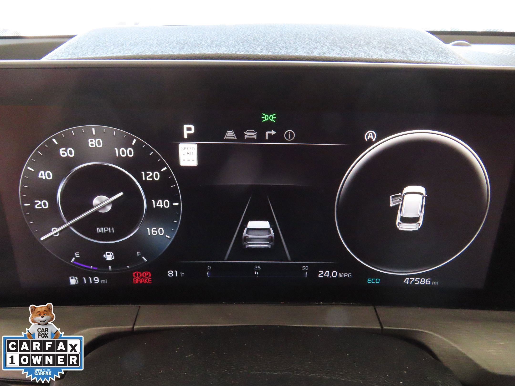 Used 2023 Kia Telluride SX Prestige X-Pro image 14