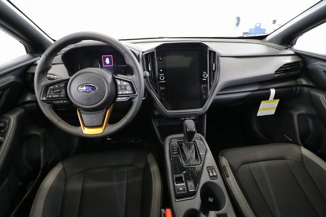 New 2025 Subaru Crosstrek 2.5i Wilderness image 13