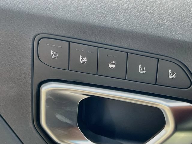 New 2026 Kia K4 GT-Line w/ GT-Line Premium Package FWD image 21