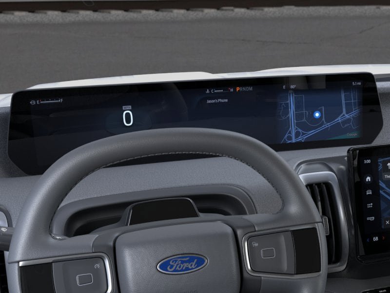 New 2026 Ford Expedition Active image 13