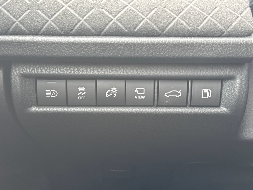 New 2026 Toyota Camry XLE w/ Premium Plus Package AWD/4WD image 29