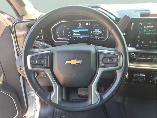 Used 2023 Chevrolet Silverado 1500 LT w/ Protection Package AWD/4WD image 15