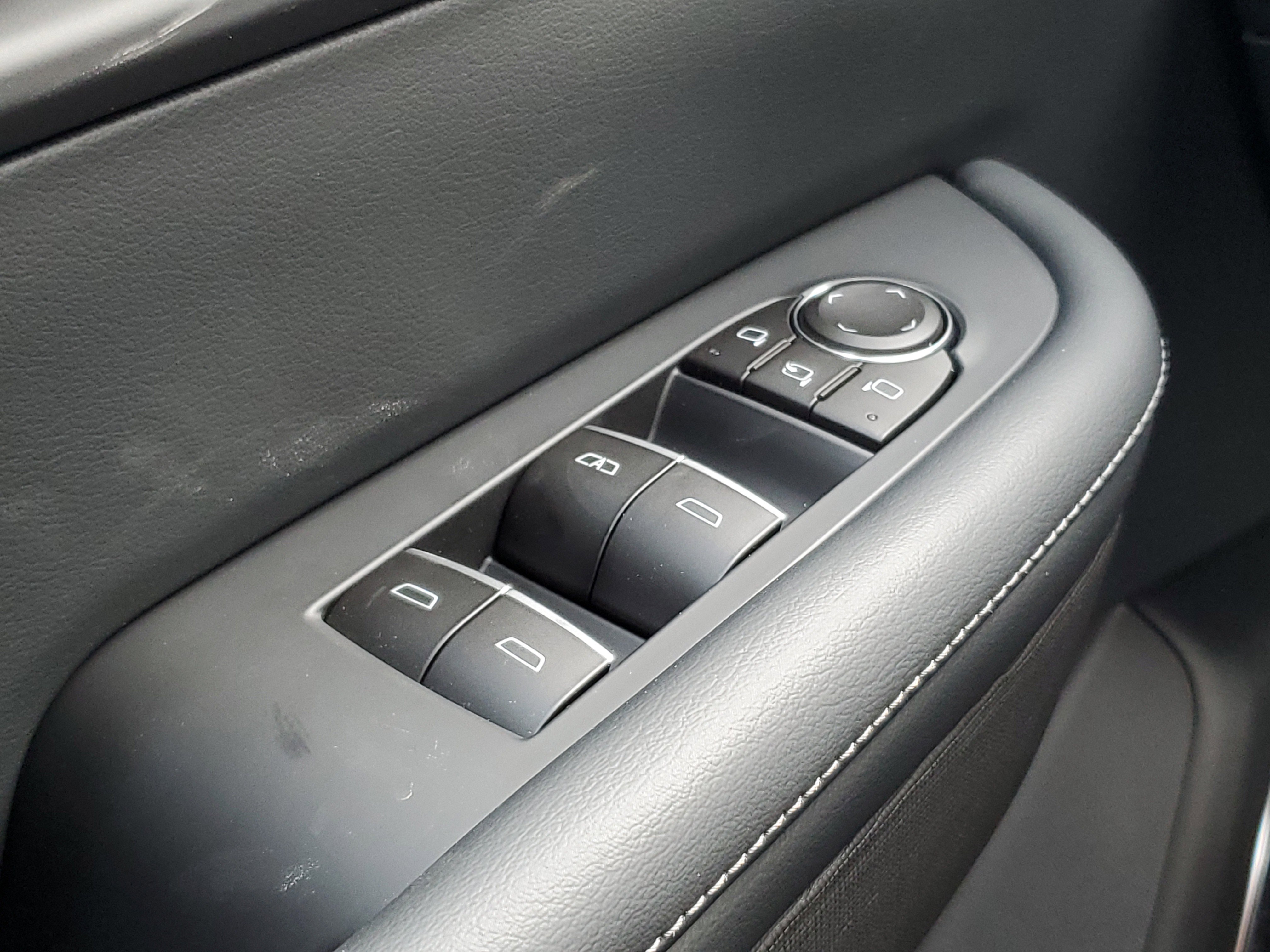 New 2026 Buick Enclave Sport Touring w/ Power Package image 26