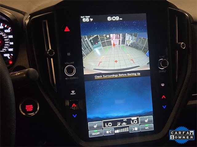 Used 2024 Subaru WRX Limited image 17