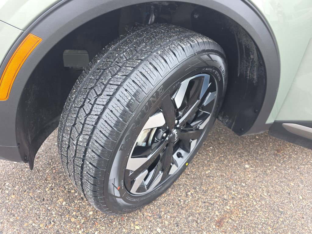 Used 2023 Kia Sportage X-Line image 34