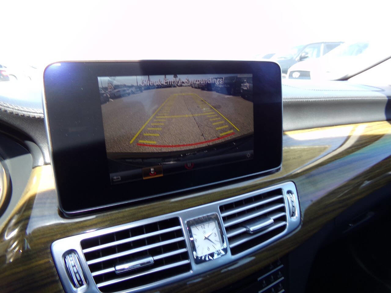 Used 2015 Mercedes-Benz CLS 400 image 57