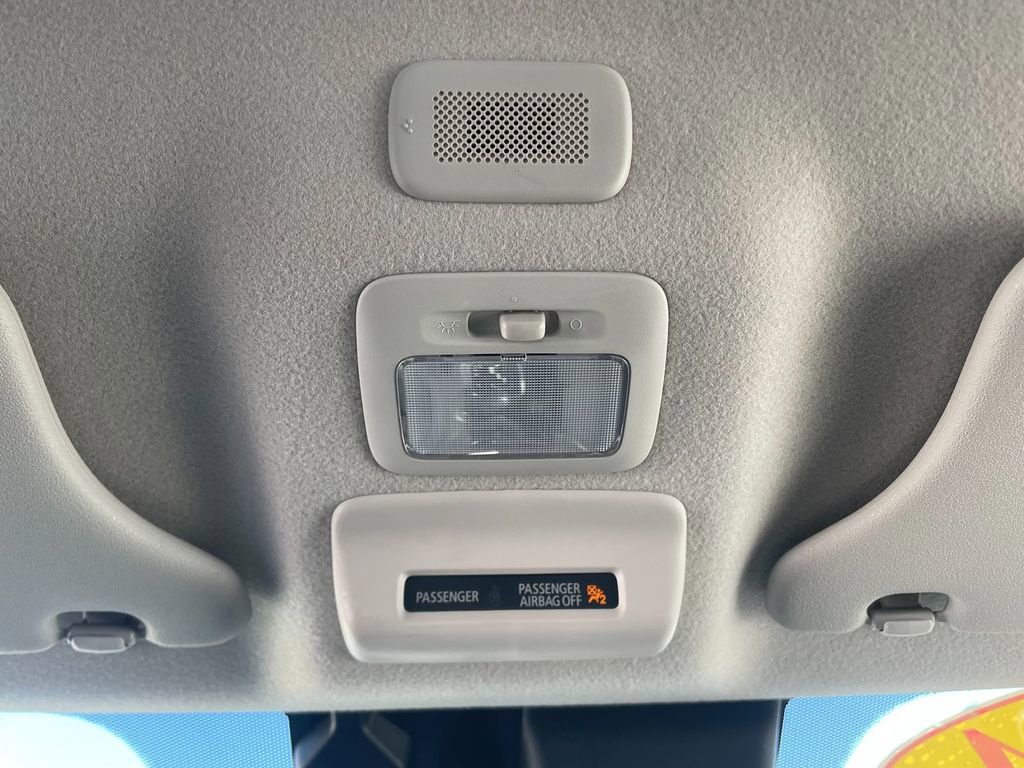 Used 2024 Mitsubishi Mirage G4 SE image 23