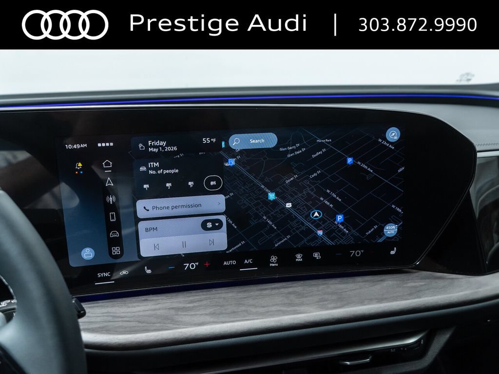 New 2026 Audi Q5 Premium Plus AWD/4WD image 16