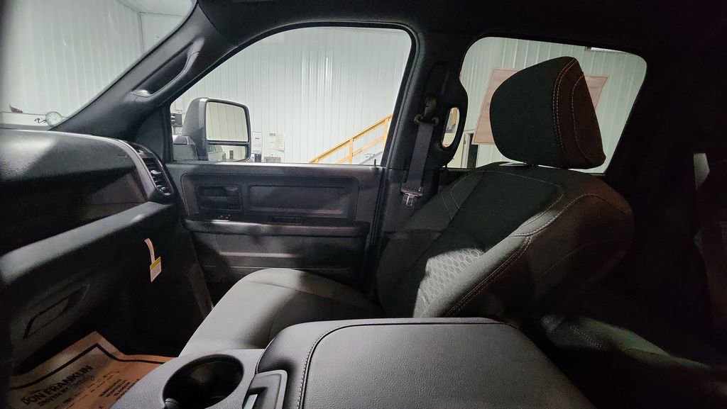 Used 2026 RAM 2500 Tradesman image 11