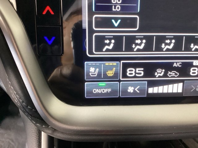 Certified 2023 Subaru Outback Touring XT image 26