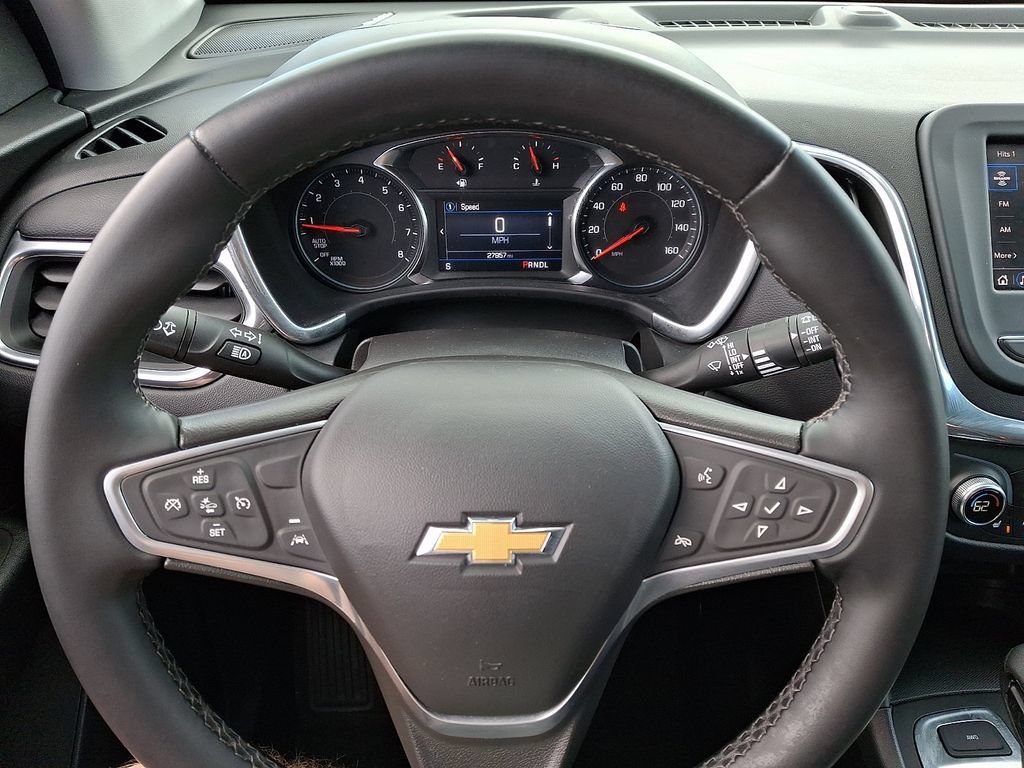 Used 2023 Chevrolet Equinox LT AWD/4WD image 18