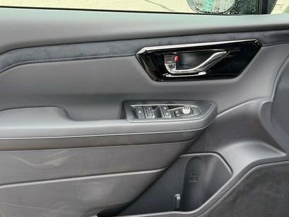 New 2026 Subaru Forester Limited AWD/4WD image 11