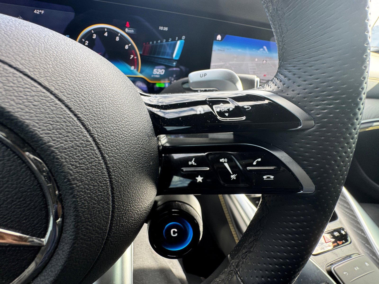 Used 2023 Mercedes-Benz AMG GT 43 image 31