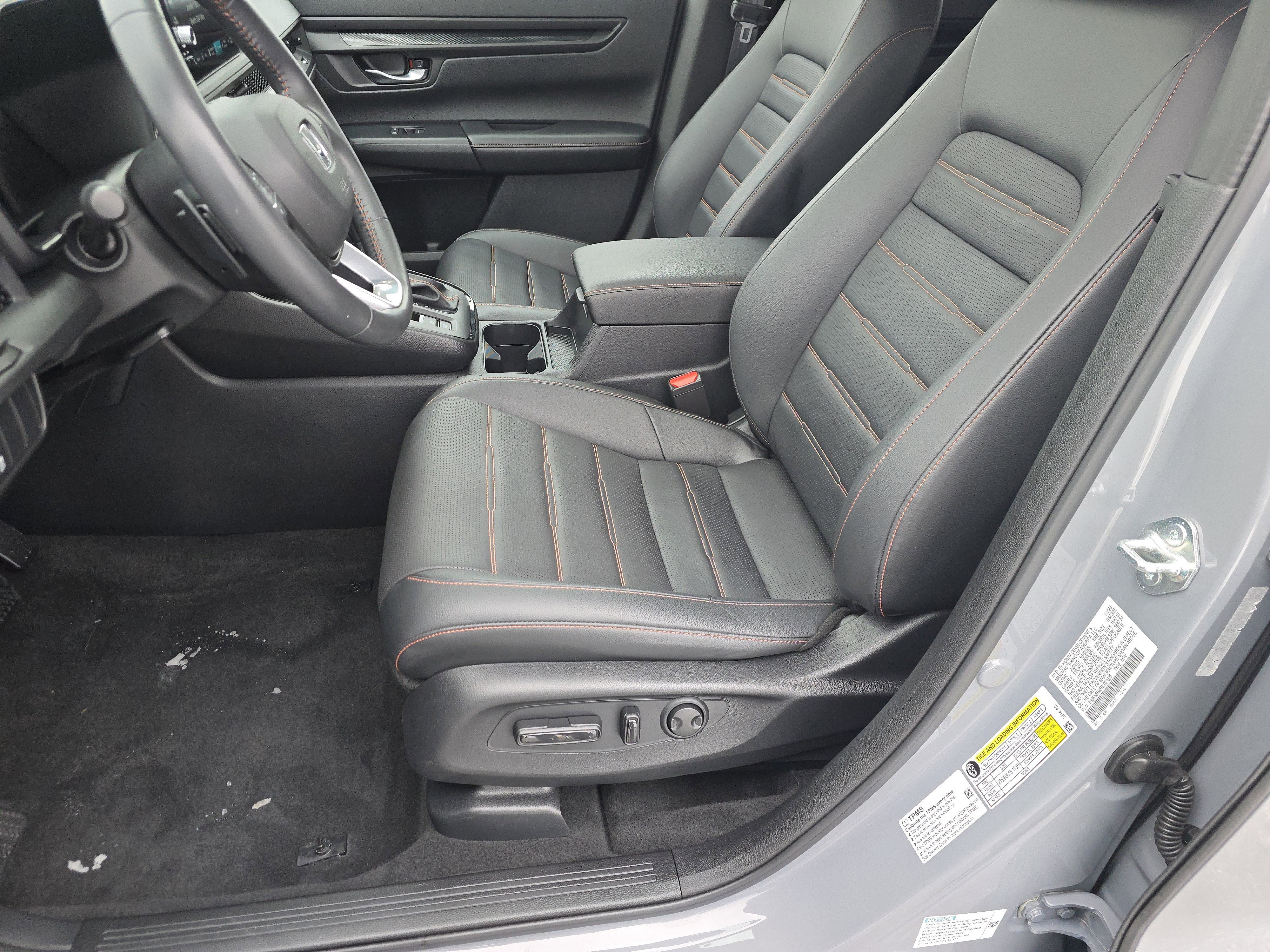 Used 2024 Honda CR-V Sport-L image 19