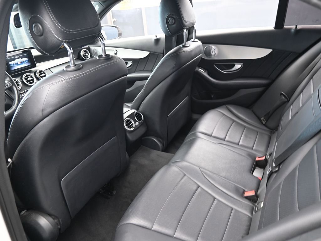 Used 2018 Mercedes-Benz C 300 Sedan image 35