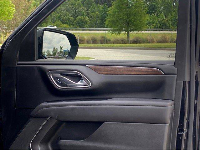 Used 2022 Chevrolet Tahoe High Country image 6
