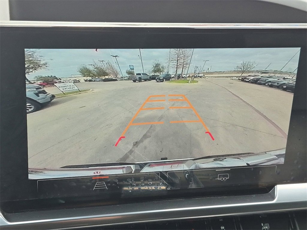 Used 2023 GMC Sierra 1500 SLT w/ SLT Premium Package image 17