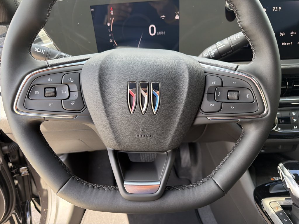 New 2026 Buick Envista Sport Touring w/ Convenience I Package FWD image 28