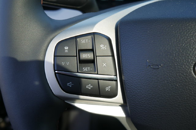 New 2026 Ford Explorer Active w/ Active Comfort Package AWD/4WD image 19