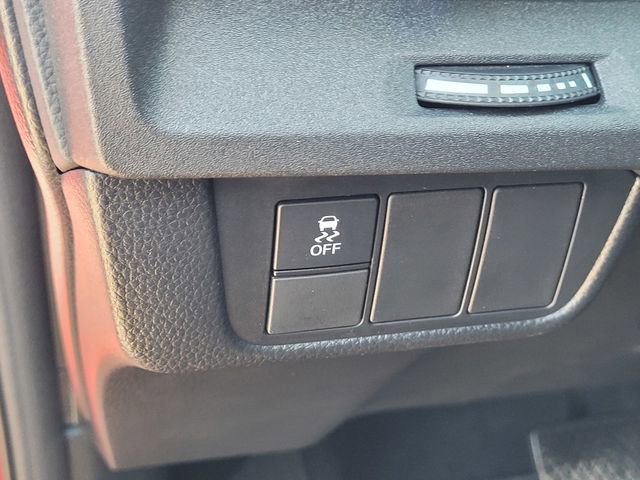 Used 2025 Honda CR-V EX image 17