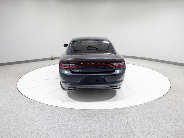 Used 2019 Dodge Charger SXT image 27