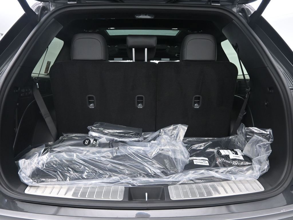 New 2026 Hyundai Palisade Calligraphy image 32