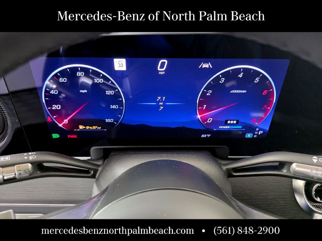 New 2027 Mercedes-Benz GLE 450 4MATIC image 17