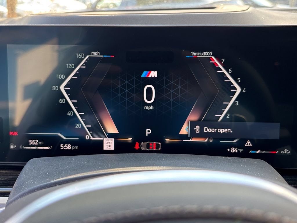 New 2027 BMW X6 xDrive40i AWD/4WD image 26