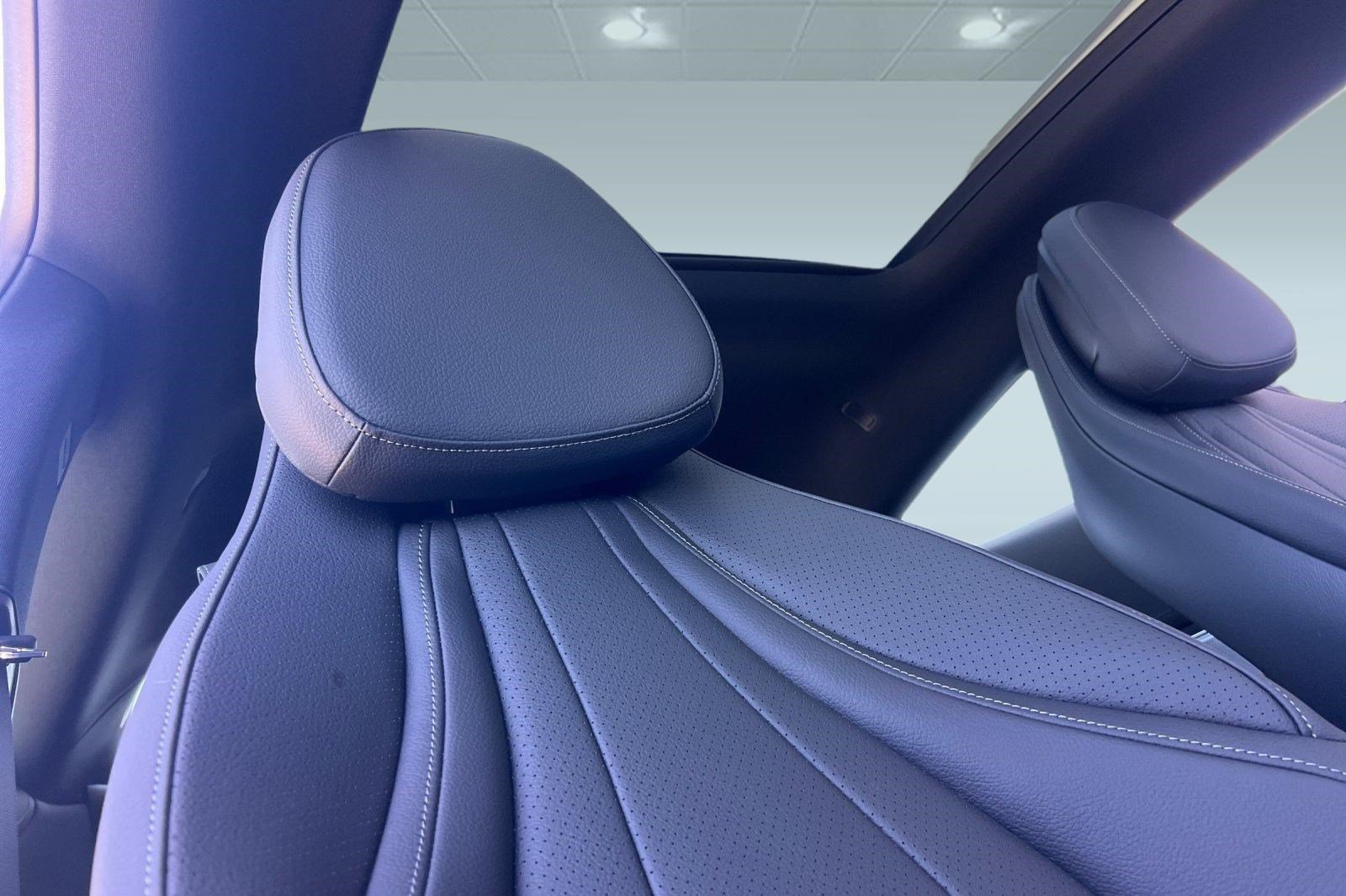 New 2026 Mercedes-Benz CLE 300 4MATIC Coupe image 25